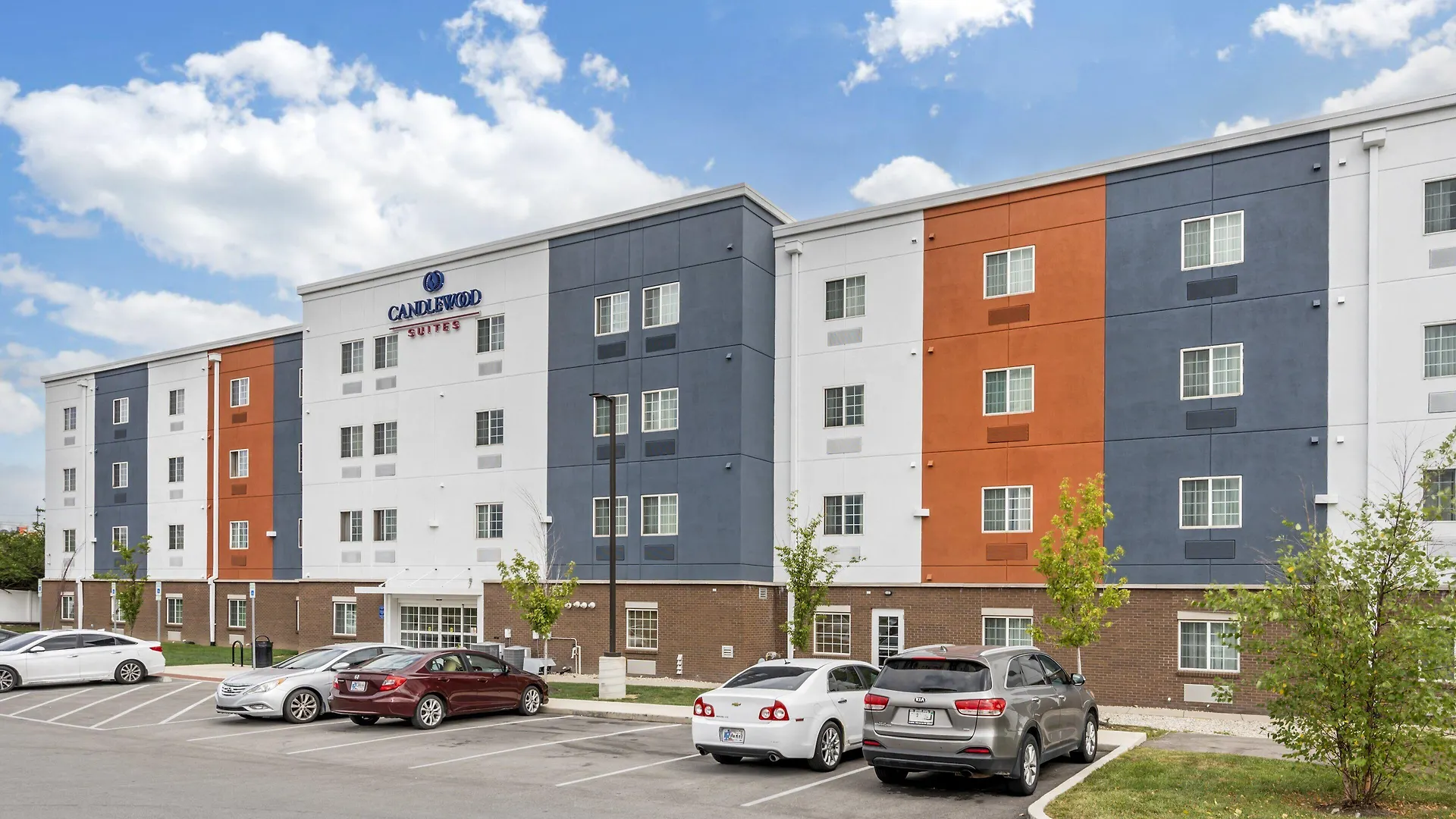 Best Hotels to Stay in Downtown Indianapolis